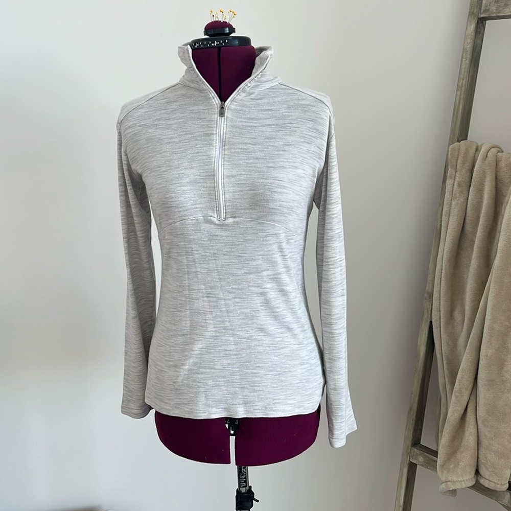 Columbia quarter zip